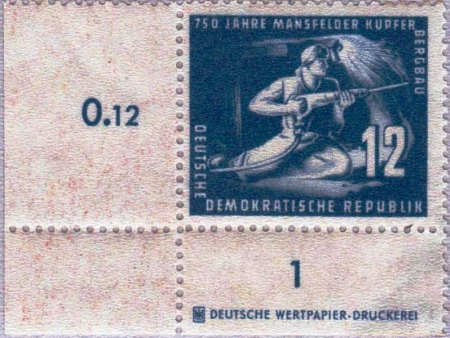 1950 - 750 Jahrfeier Mansfelder Kupferschieferabbau.jpg