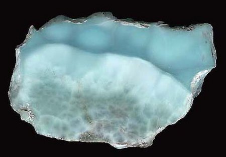 Larimar_2 x 3 cm Größe_Dominikanische Rep..JPG