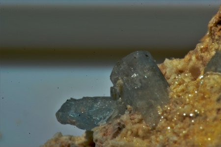 Aquamarin,Feldspat   Hohenstein-Massiv  Erongo-Namibia (7).JPG