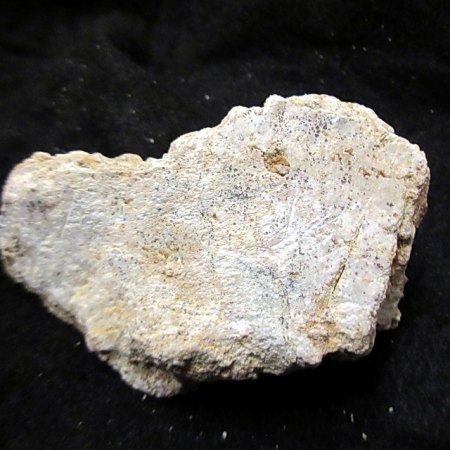 Kaolin Hohenberg,Fichtelgebirge.JPG