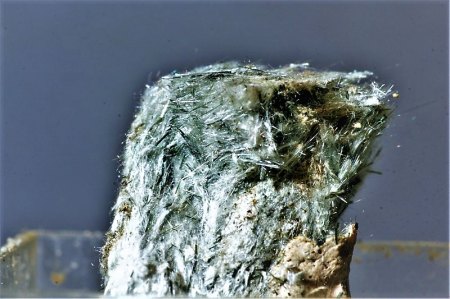 Aktinolith xx (Byssolith)   Obersulzbachtal,Seebachkar, Salzburg-Österreich (3).jpg