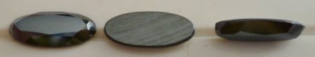 Hämatit Ringplatte oval Cabochon facettiert.JPG