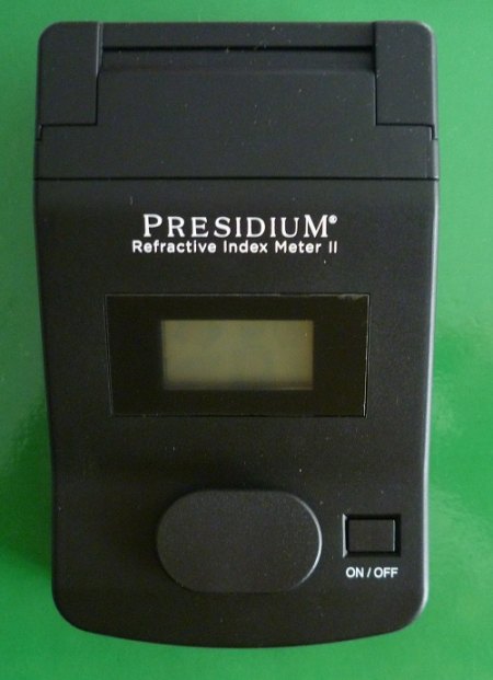 Refraktometer digital Presidium.JPG