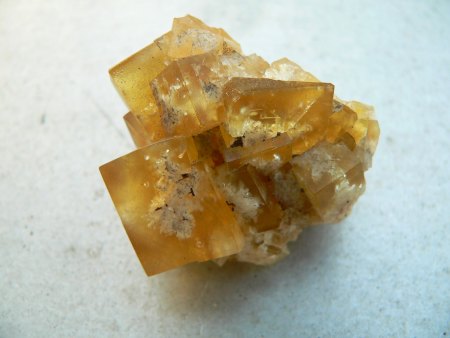 Mineralienzauber aus dem Norden