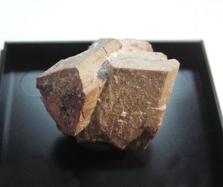 Mineralienkabinett McSchuerf