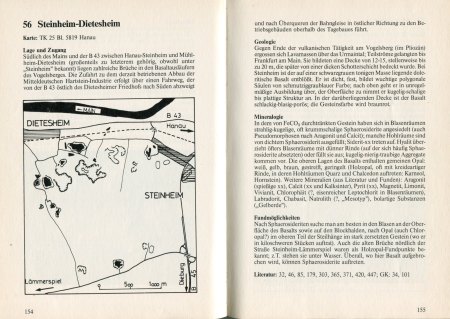 Offenbach - Hanau - Mühlheim-Dietesheim