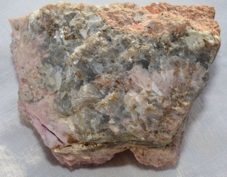 Mineralien aus Australien