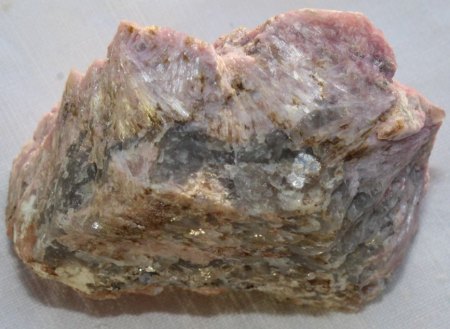 Mineralien aus Australien