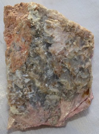 Mineralien aus Australien