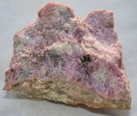 Mineralien aus Australien