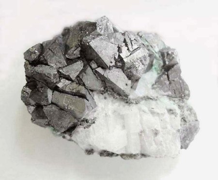 Mineralien aus Marokko